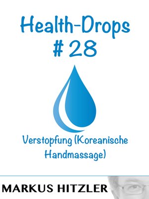 cover image of Health-Drops #028